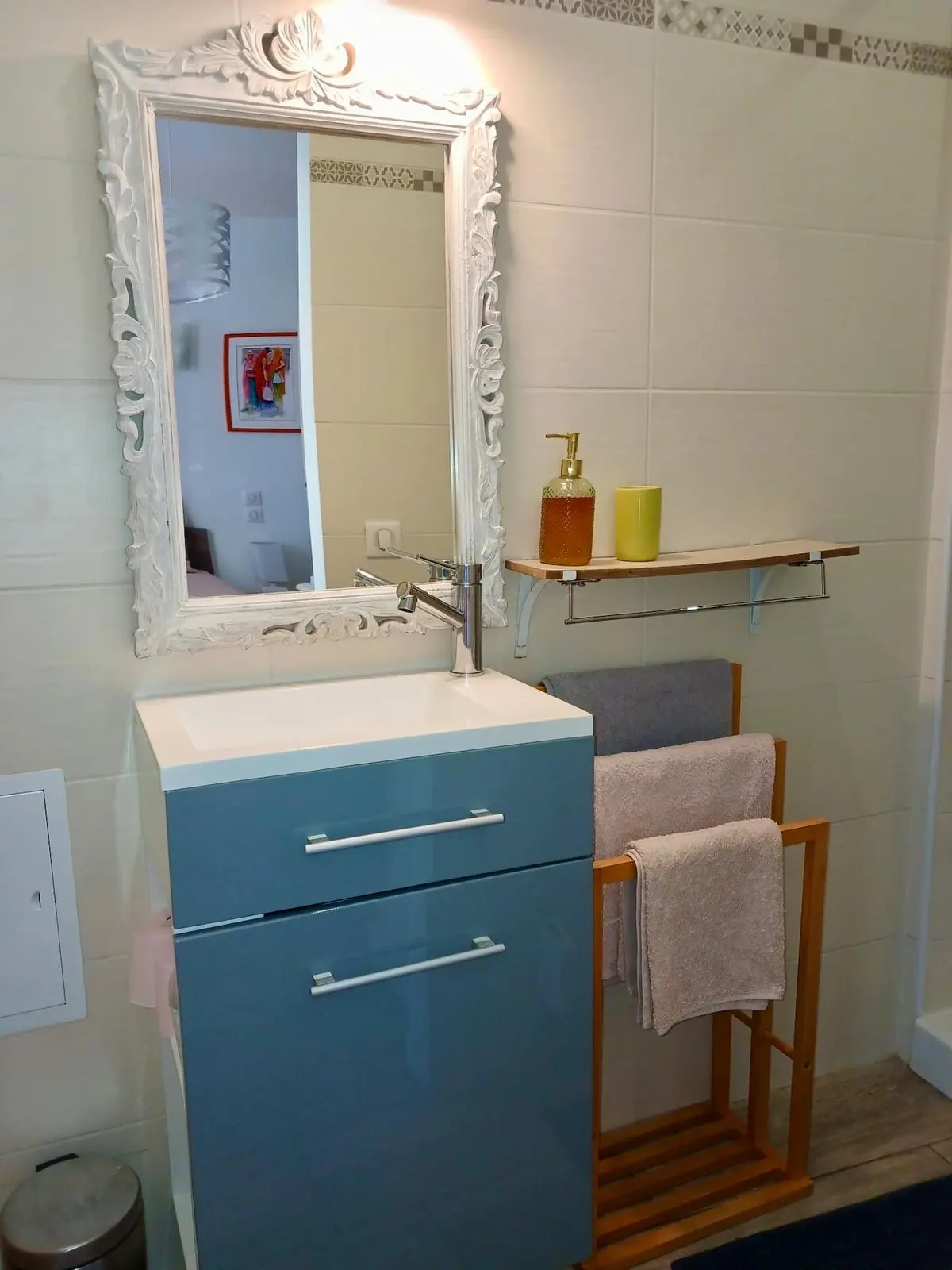 Salle de bain 2